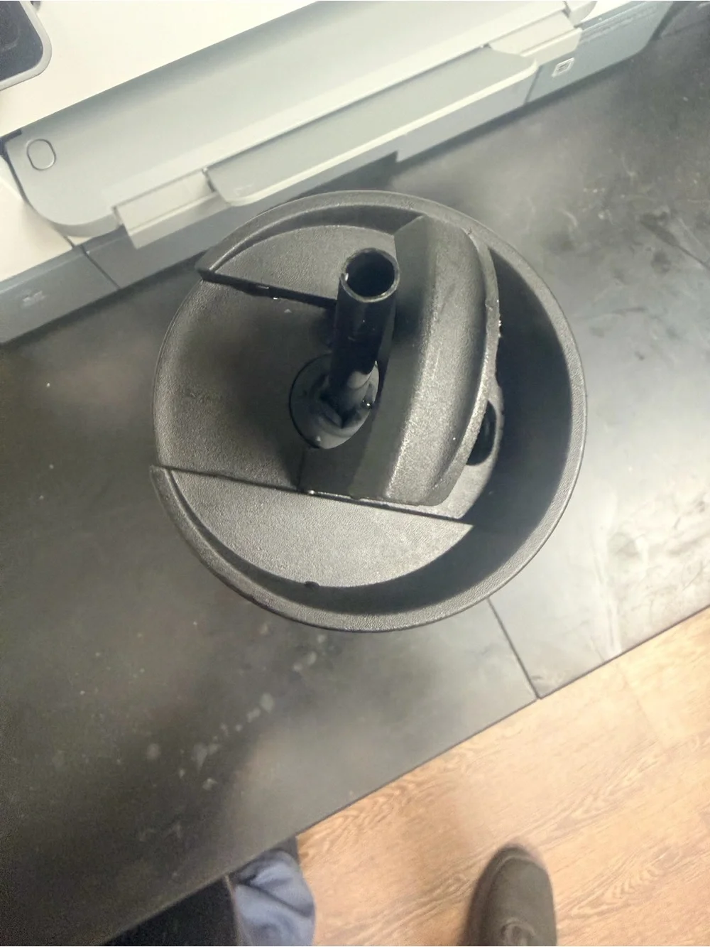 N/A durable matte